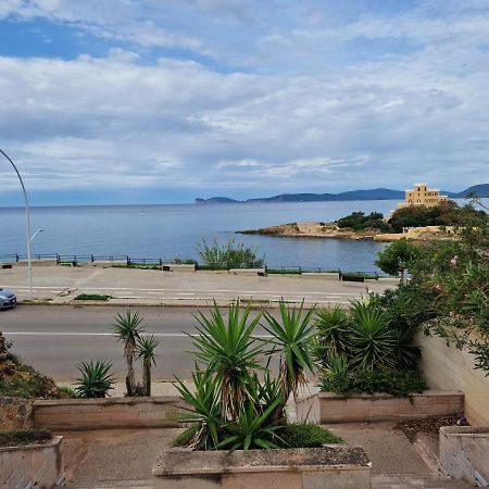 Nulauro Home Alghero Exteriér fotografie