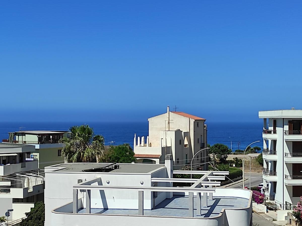 Nulauro Home Alghero Exteriér fotografie