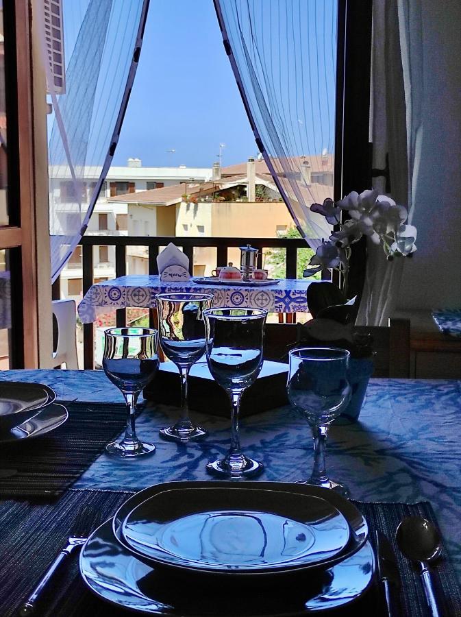 Nulauro Home Alghero Exteriér fotografie