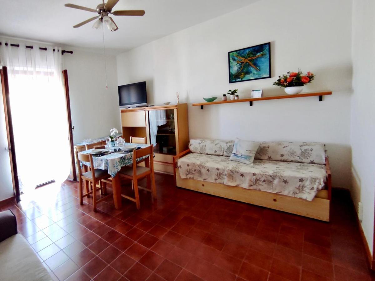 Nulauro Home Alghero Exteriér fotografie