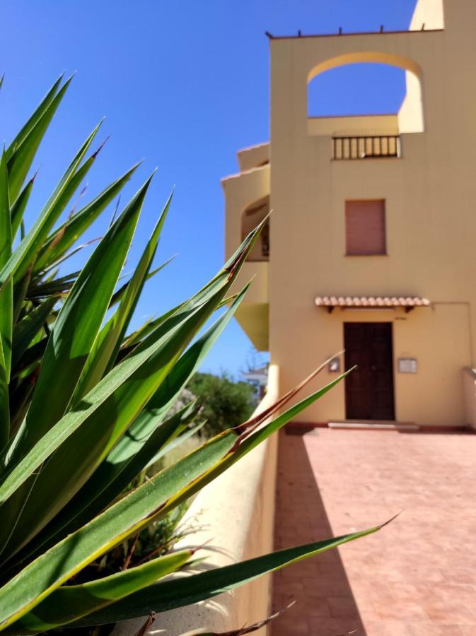 Nulauro Home Alghero Exteriér fotografie