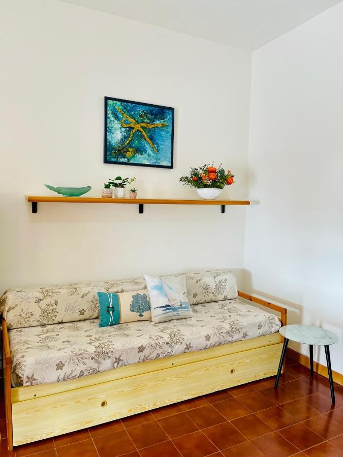 Nulauro Home Alghero Exteriér fotografie
